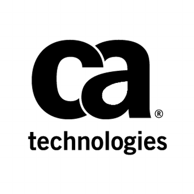 CA Technologies Tech Partner