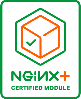 NGINX Tech Partner